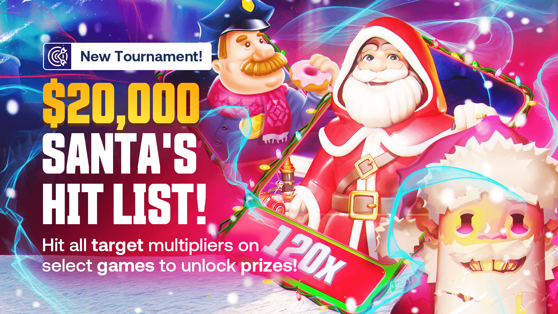 20K SANTAS HITLIST