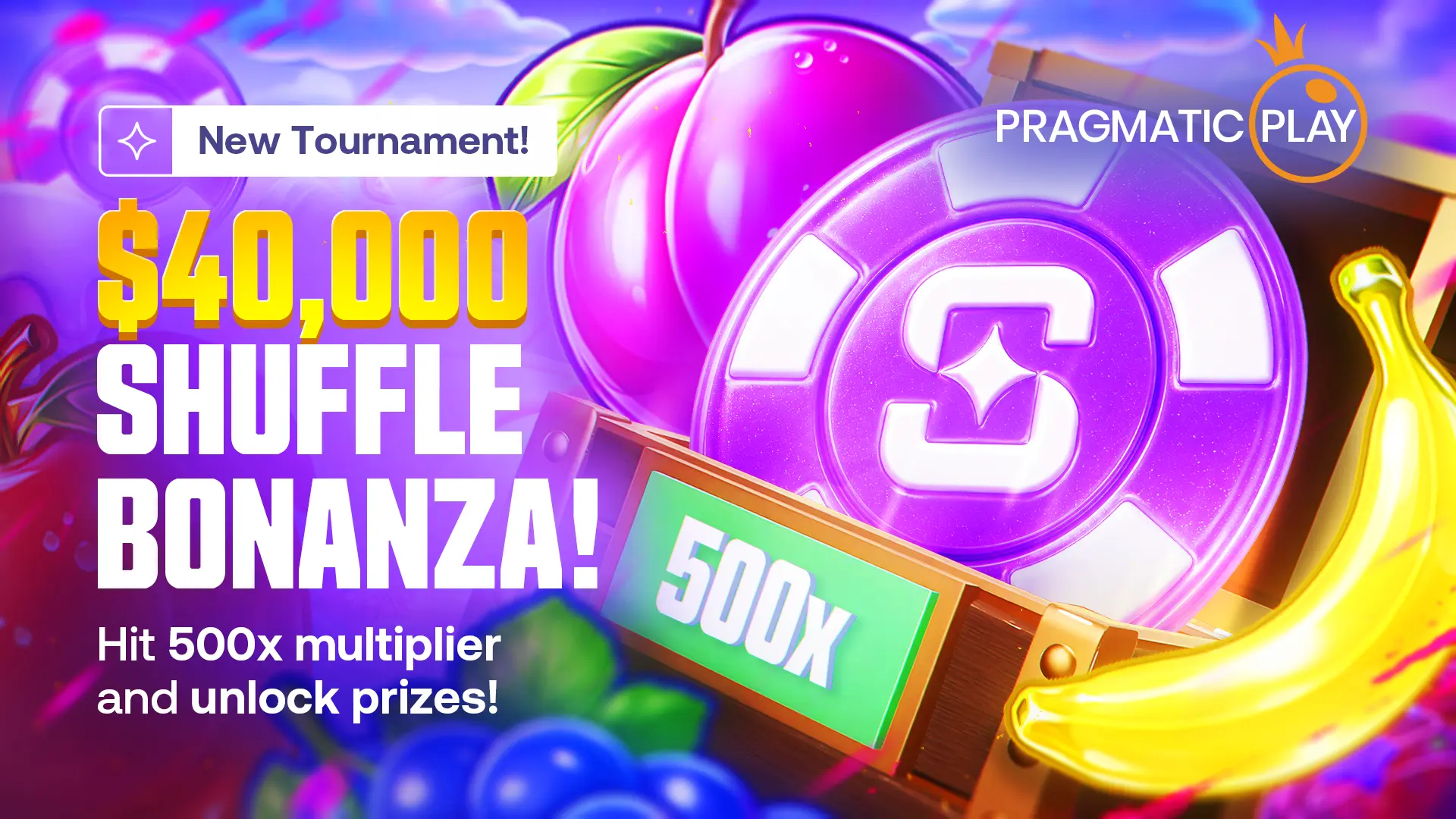 shufflebonanza