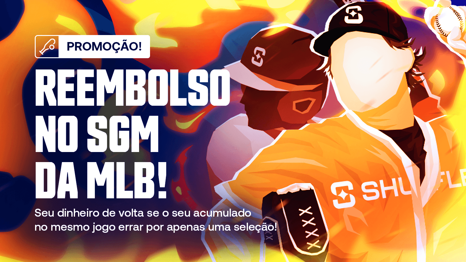 MLB Promotion - BR