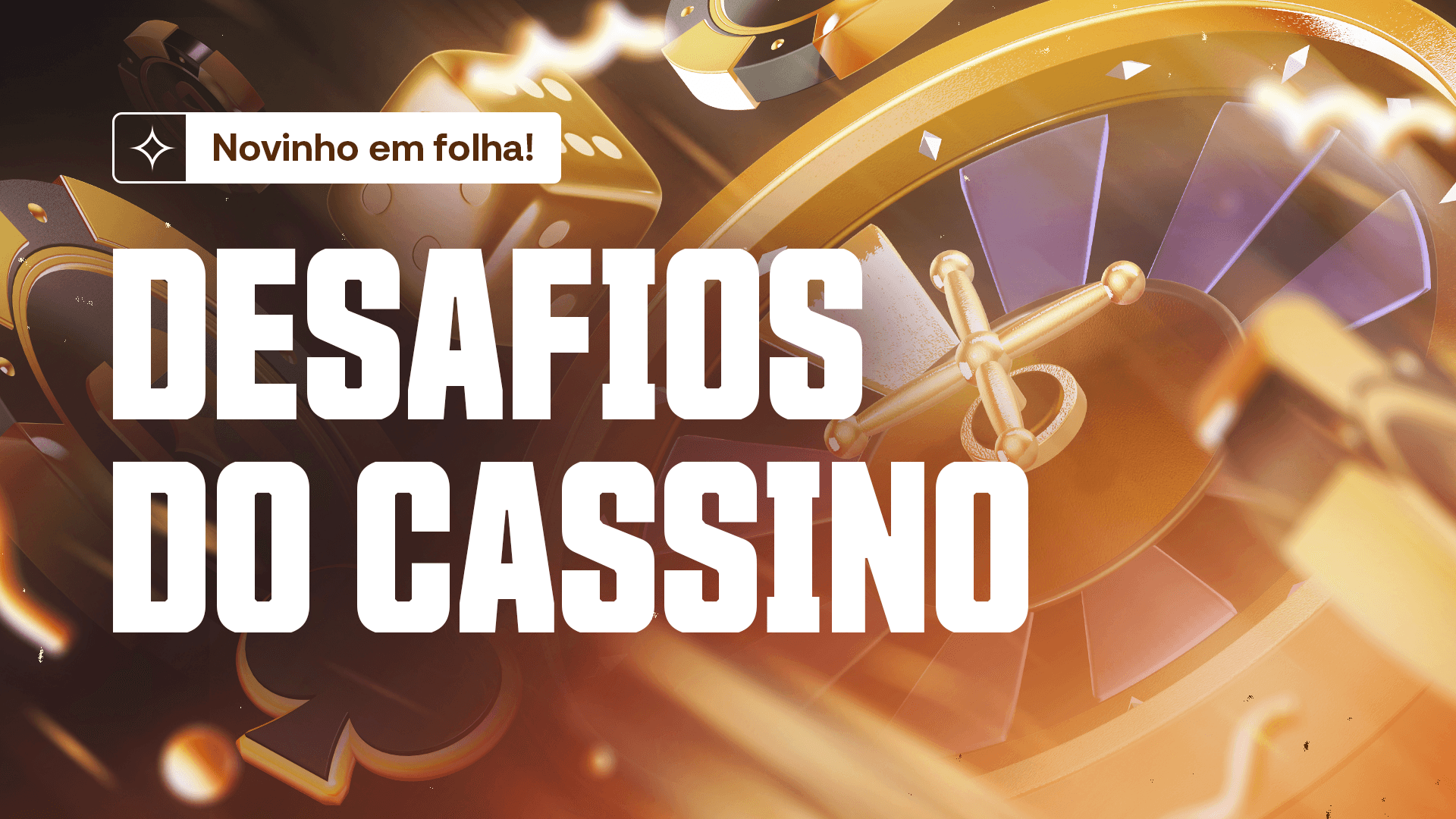 PT-CASINO CHALLENGES promo