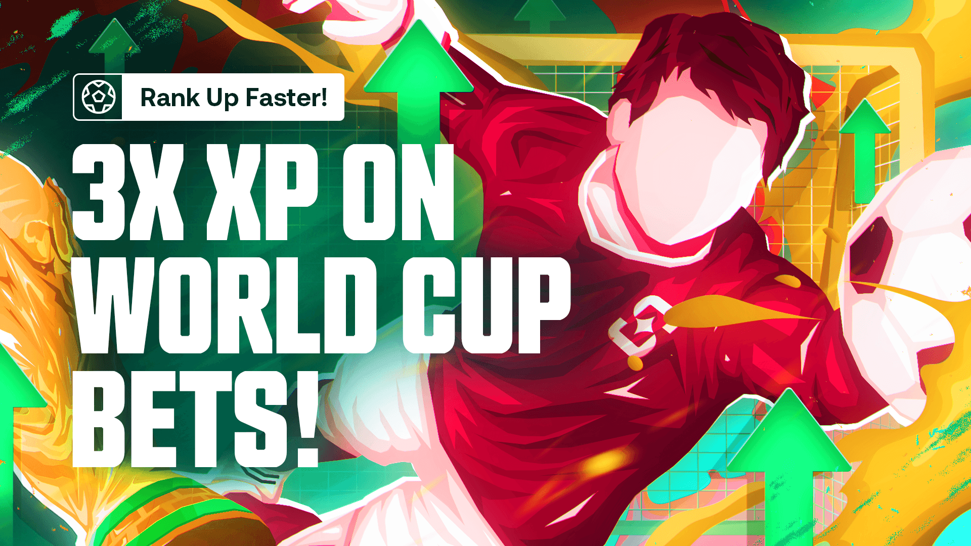 3X XP WORLD CUP